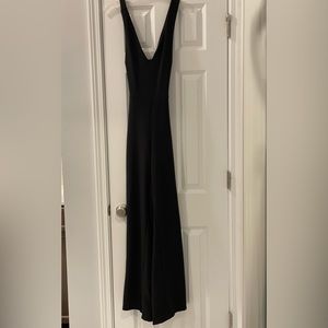 Express formal jumpsuit